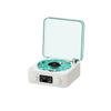 Retro Turntable Bluetooth Speaker