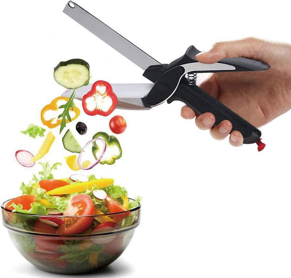 QuickChop Scissor| keukengereedschap