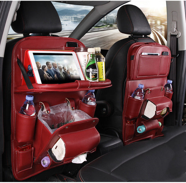 Multifunctionele Auto Organizer