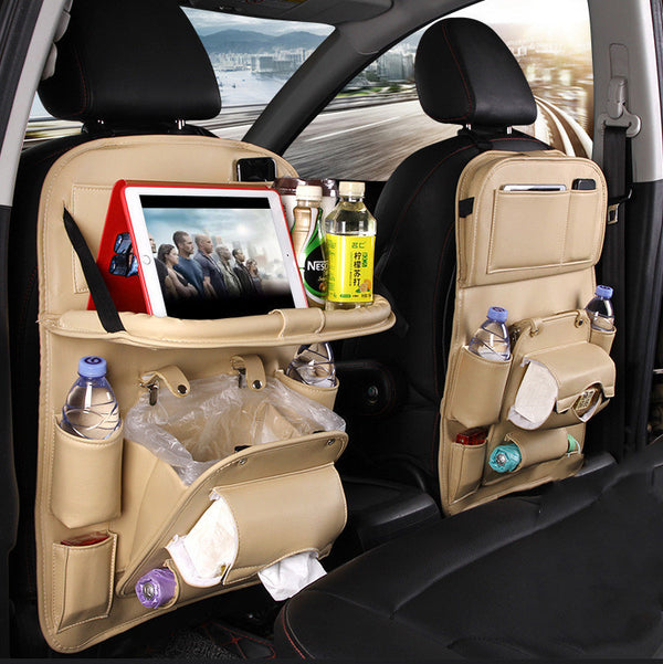 Multifunctionele Auto Organizer