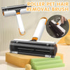 PetClean 2-in-1 Roller