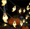 Halloween Light Chain