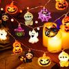 Halloween Light Chain