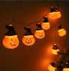 Halloween Light Chain