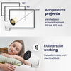 NovaBeam | Mini Projector