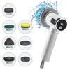 SmartClean Electric Cleaning Brush