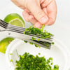 MultiLayer Herb Kitchen Scissors