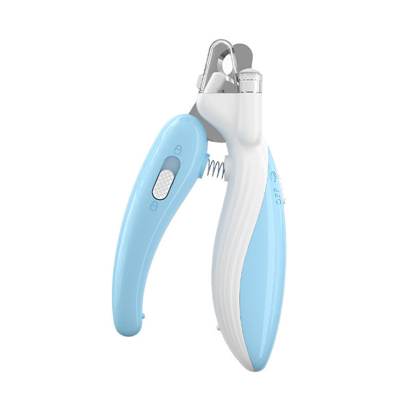 PawPerfect LED Nagelknipper