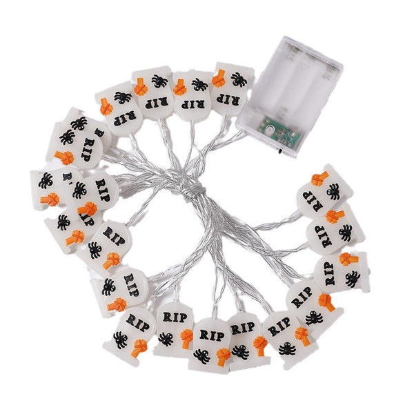 Halloween Light Chain