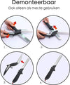 QuickChop Scissor| keukengereedschap