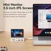 SmartDock Mini Monitor & USB-C Hub