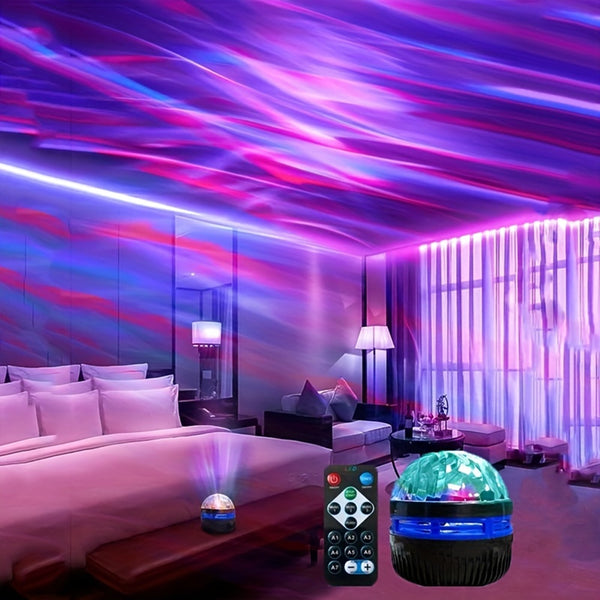 StarGlow LED Galaxy | Projector Lamp