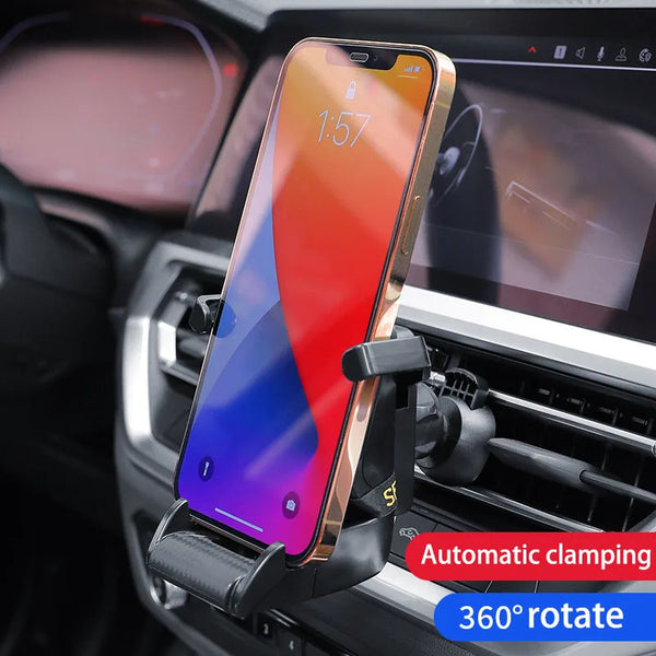 RaceSeat | Autotelefoonhouder