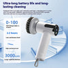 SmartClean Electric Cleaning Brush