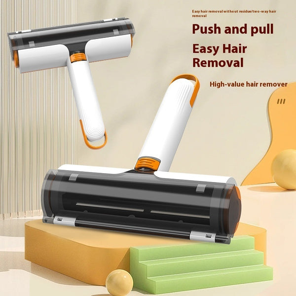 PetClean 2-in-1 Roller