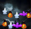 Halloween Light Chain