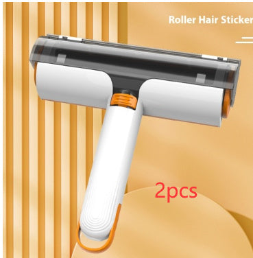 PetClean 2-in-1 Roller